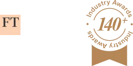 140 Industry Awards